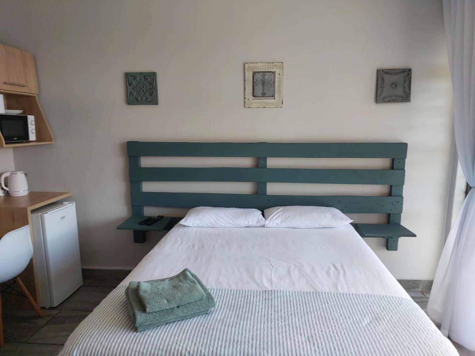 Skylight Guest House Harrismith Værelse billede