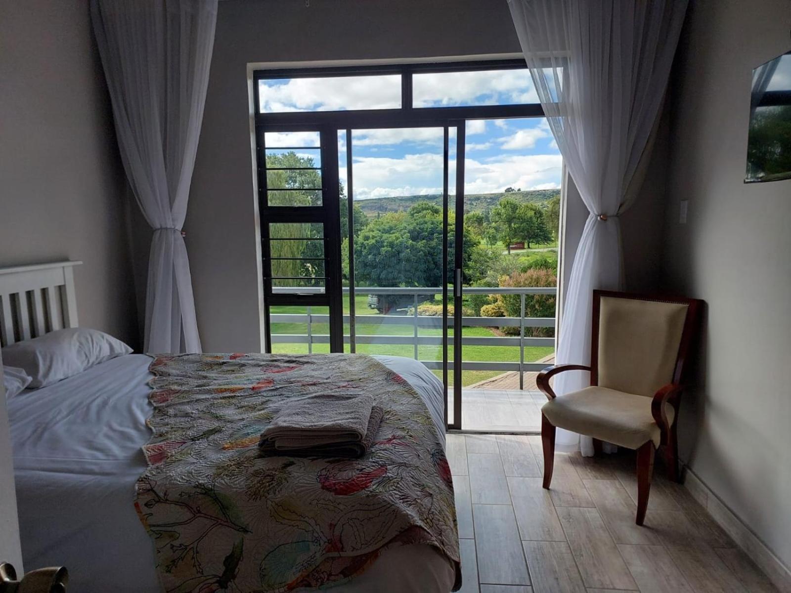 Skylight Guest House Harrismith Værelse billede
