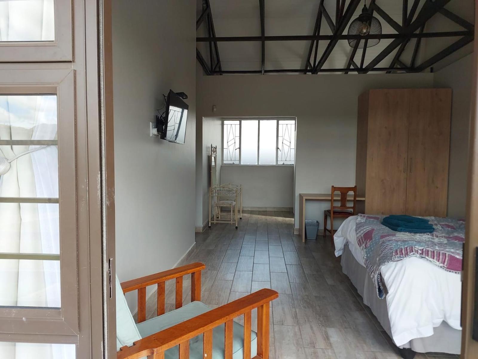 Skylight Guest House Harrismith Værelse billede
